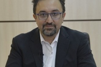 سیدمحسن میرصدری